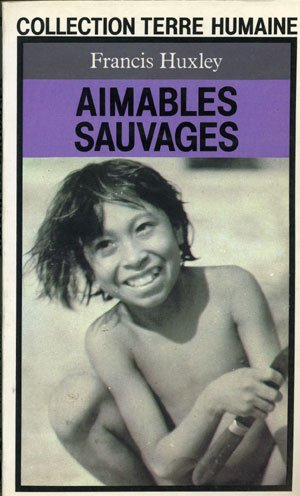Aimables sauvages