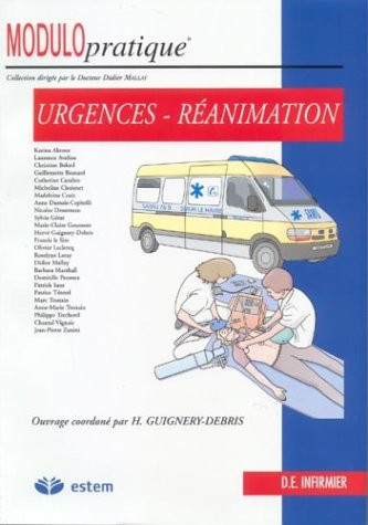 Urgences et réanimation
