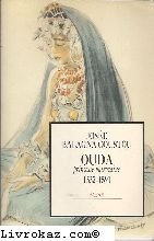 Ouda : princesse marocaine 1532-1591