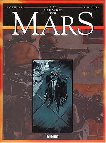 Le lièvre de Mars. Vol. 9