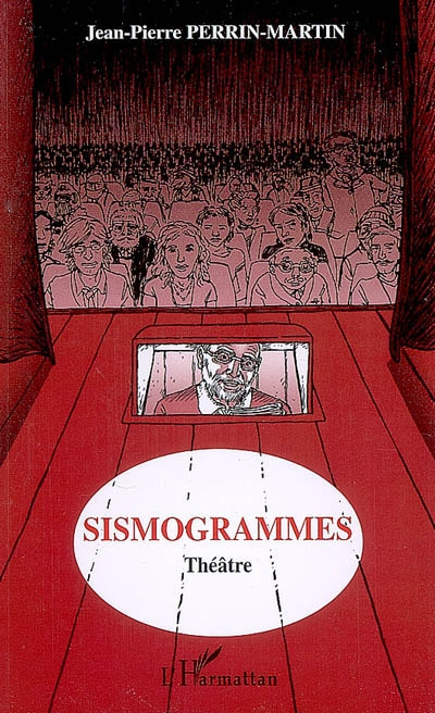 Sismogrammes : théâtre