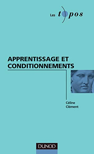 Apprentissages et conditionnements