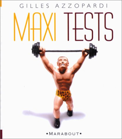 Maxi tests