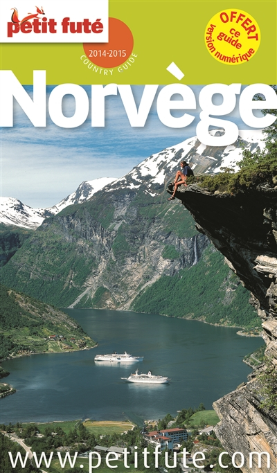 Norvège : 2015-2016