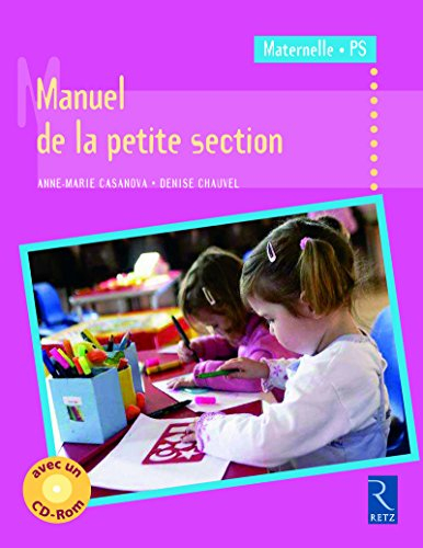 Manuel de la petite section