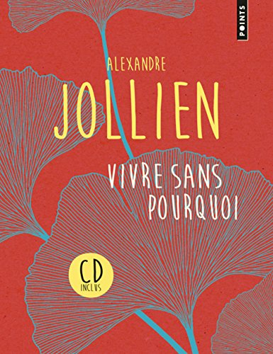 Vivre sans pourquoi : itinéraire spirituel d'un philosophe en Corée