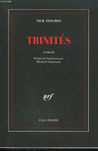 Trinités