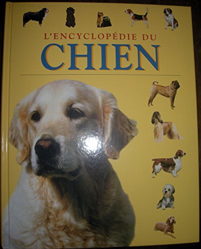 L'encyclopédie du chien