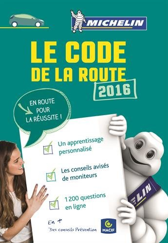 Le code de la route 2016