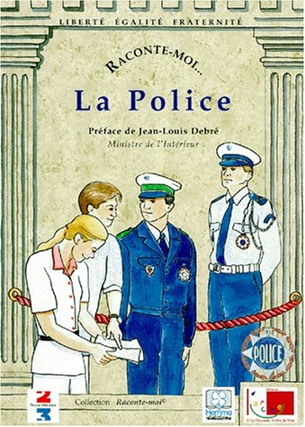 La police