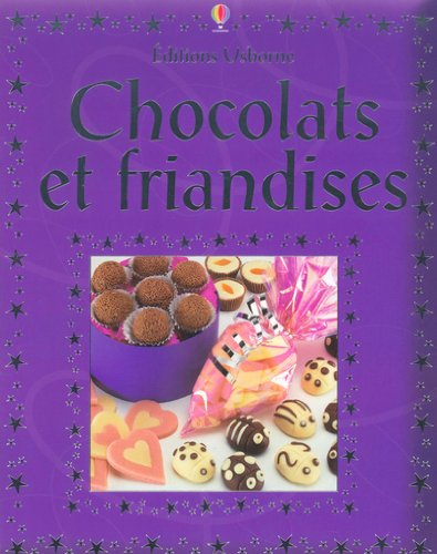 Chocolats et friandises