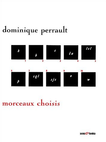 Morceaux choisis. Edition trilingue français-anglais-espagnol