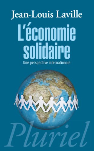 L'économie solidaire : une perspective internationale