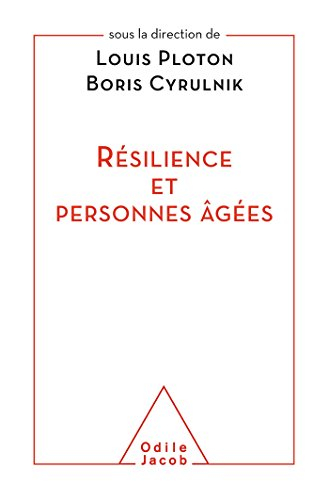 Résilience et personnes âgées