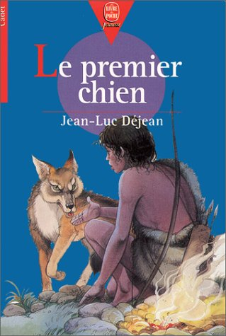 Le premier chien