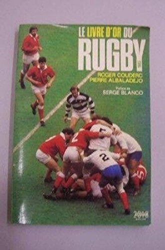 Le Livre d'or du rugby 1983