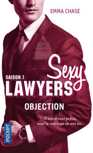 Sexy Lawyers. Vol. 1. Objection