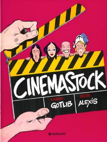 Cinémastock. Vol. 1
