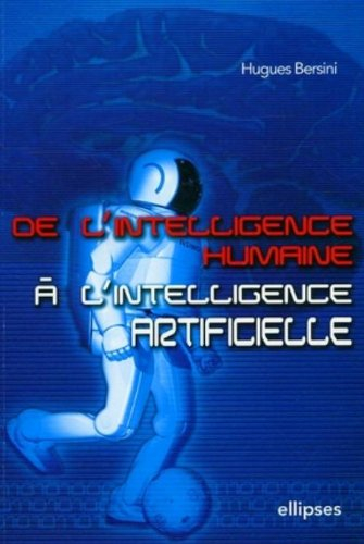 De l'intelligence humaine à l'intelligence artificielle
