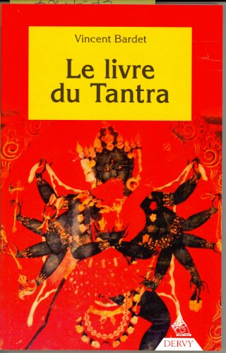 Le livre du tantra