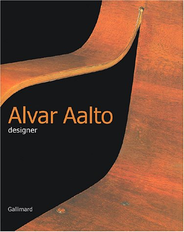 Alvar Aalto designer
