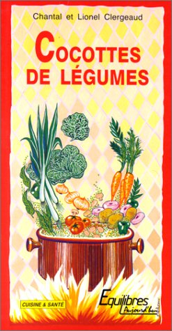 Cocottes de légumes