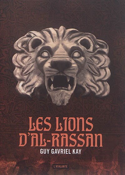 Les lions d'Al-Rassan
