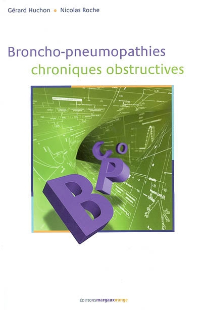 Broncho-pneumopathies chroniques obstructives