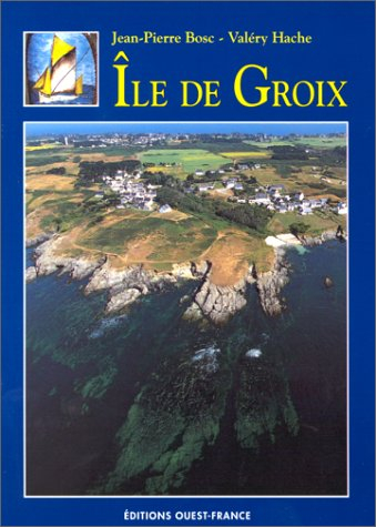 L'île de Groix