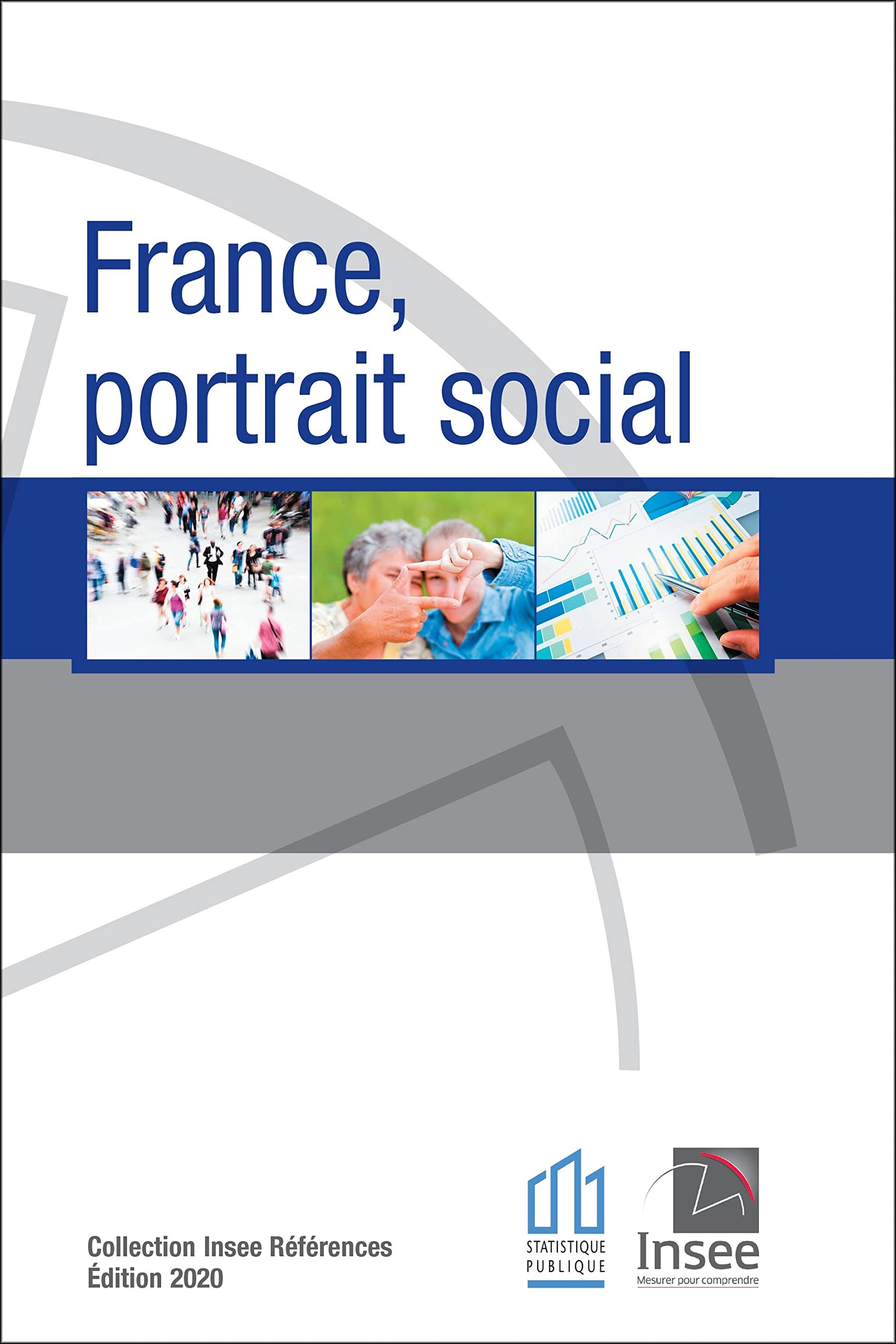 France, portrait social