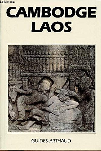 cambodge - laos