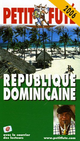 petit futé république dominicaine