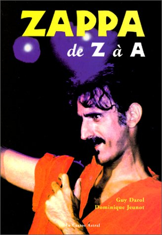 Zappa de Z à A