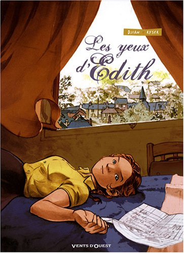 Les yeux d'Edith. Vol. 1. Cambremer