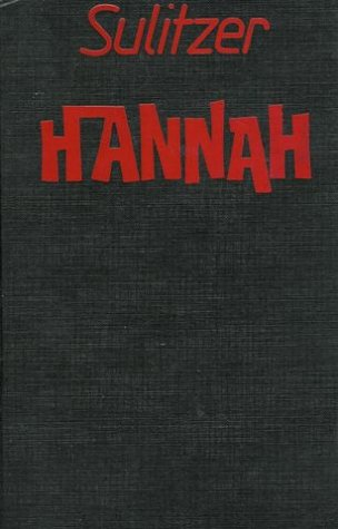 Hannah. Vol. 1