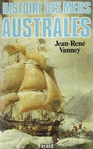 Histoire des mers australes