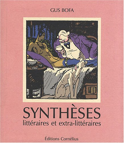 synthèses littéraires et extra-littéraires
