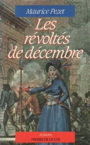 Les Révoltes de décembre