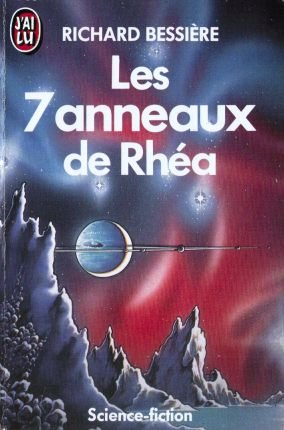 Les Anneaux de Rhéa