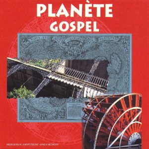 planète gospel [import anglais]