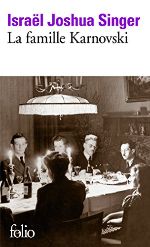 La famille Karnovski