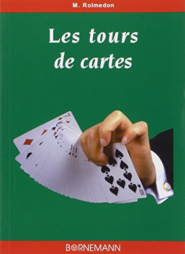 Les tours de cartes : les plus récréatifs et les plus surprenants