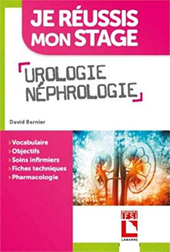 Urologie néphrologie