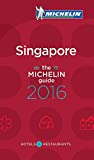 Singapore 2016: The Michelin Guide