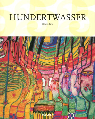 Hundertwasser - Harry Rand