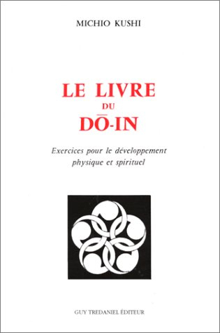 le livre du do-in