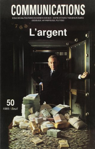 l'argent