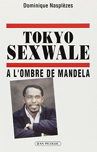 Tokyo Sexwale : à l'ombre de Mandela