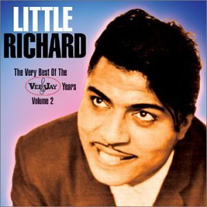 vol. 1-little richard
