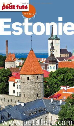 Estonie : 2012-2013